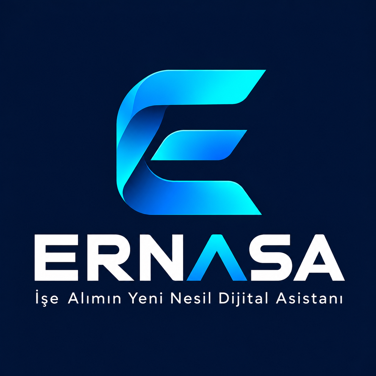 ERNASA Logo